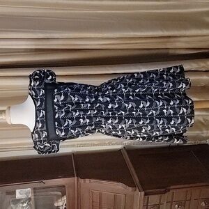 American Rag Mini Dress